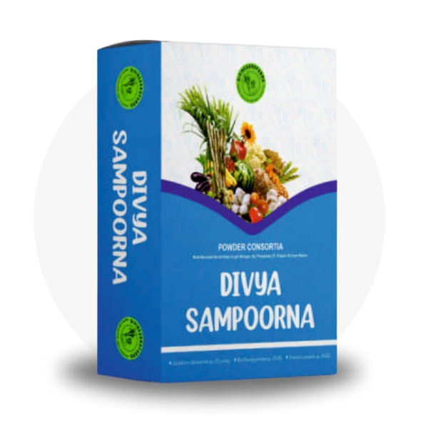 Divya Sampoorna